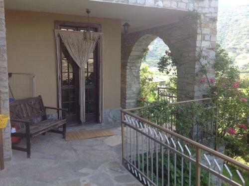 Apartamento Casa Vacanza Gioia