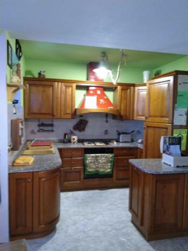 Apartamento Casa Vacanza Gioia