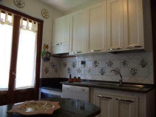 Villa Aunti