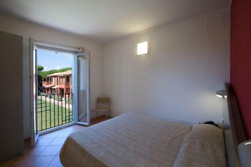 Apartamento Residence Pineta