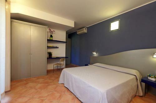 Apartamento Residence Pineta