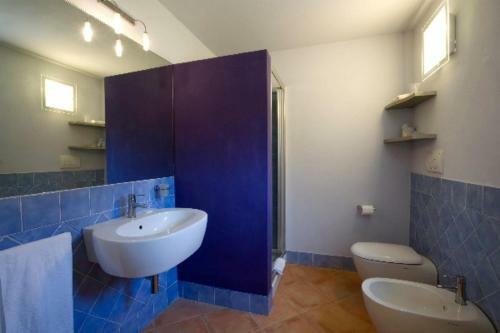 Apartamento Residence Pineta