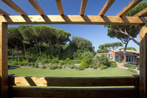 Apartamento Residence Pineta
