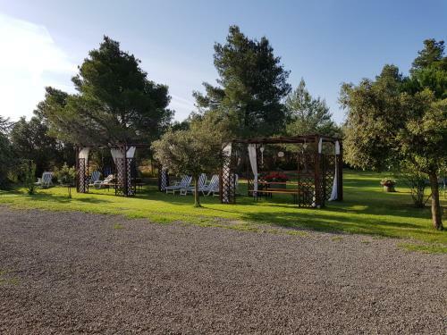 Agroturismo Ilboschetto 2
