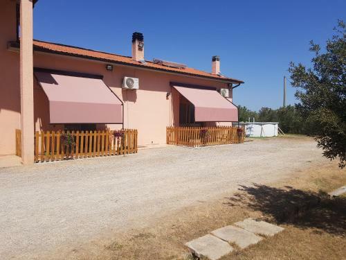 Agroturismo Ilboschetto 2