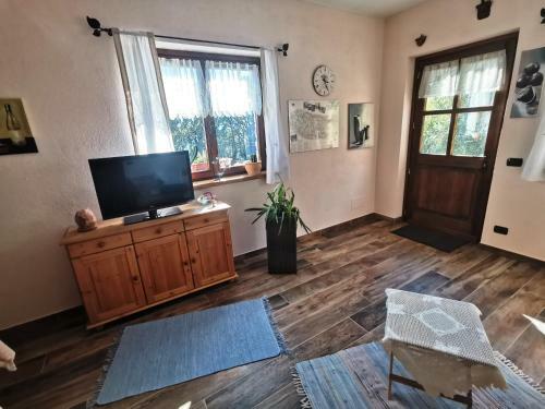 Apartamento Casa Bella Vista