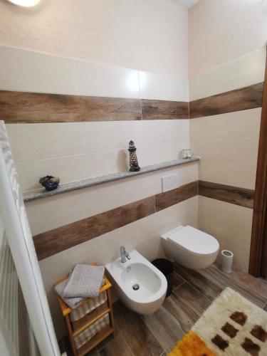Apartamento Casa Bella Vista