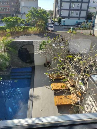 The Backyard Villa
