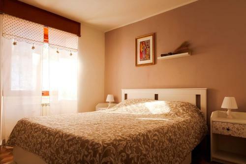 Apartamento La Casetta Di Giorgia