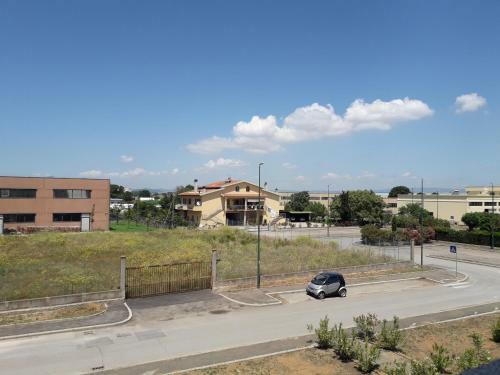 Hostal La Ginestra Gialla