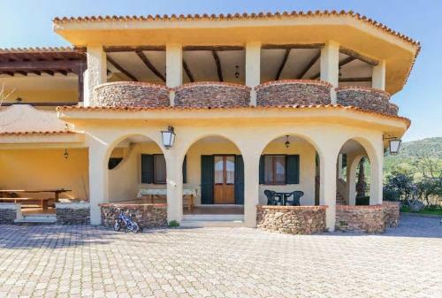 Apartamento Appartamento Berna