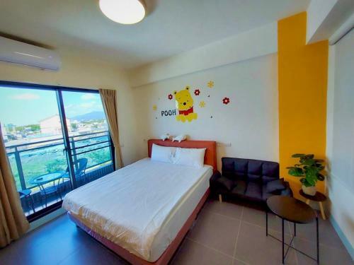Hostal Baby Dolphin