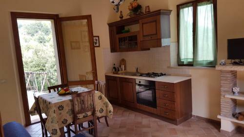 Agroturismo La Chiusa Dei Monaci