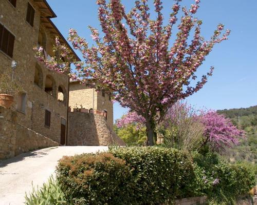 Agroturismo La Chiusa Dei Monaci