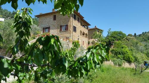 Agroturismo La Chiusa Dei Monaci