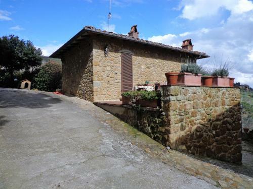 Agroturismo La Chiusa Dei Monaci