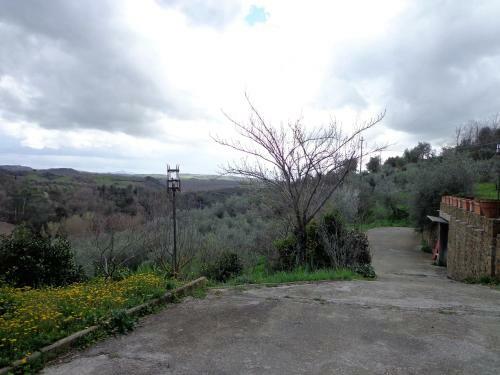 Agroturismo La Chiusa Dei Monaci