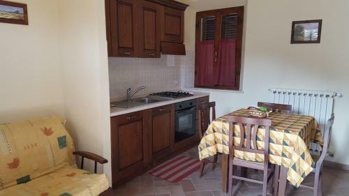 Agroturismo La Chiusa Dei Monaci