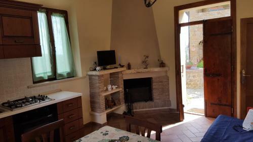 Agroturismo La Chiusa Dei Monaci
