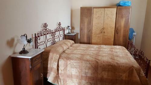 Agroturismo La Chiusa Dei Monaci