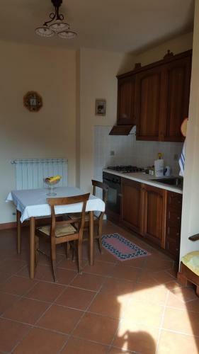 Agroturismo La Chiusa Dei Monaci