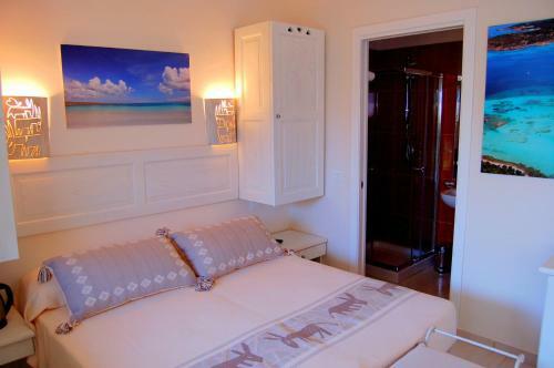 Hotel Budoni Beach