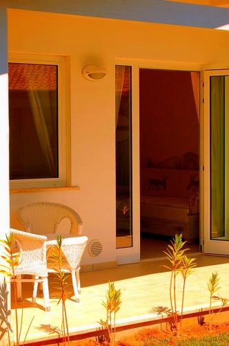 Hotel Budoni Beach