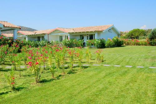 Hotel Budoni Beach