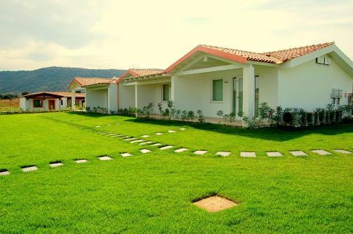 Hotel Budoni Beach