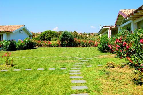 Hotel Budoni Beach