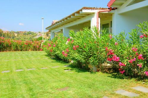 Hotel Budoni Beach