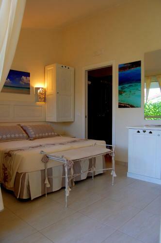 Hotel Budoni Beach