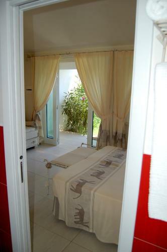 Hotel Budoni Beach