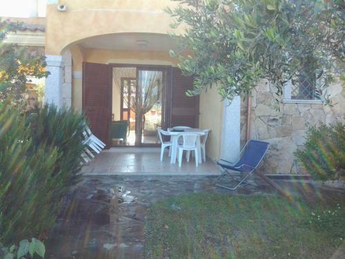 Apartamento Casa Alice
