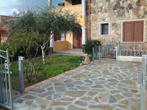 Apartamento Casa Alice
