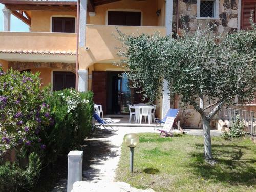 Apartamento Casa Alice