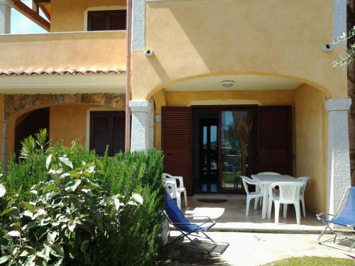 Apartamento Casa Alice