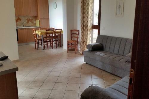 Apartamento Casa Alice