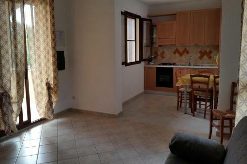 Apartamento Casa Alice
