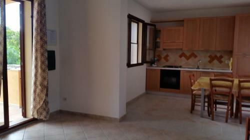 Apartamento Casa Alice