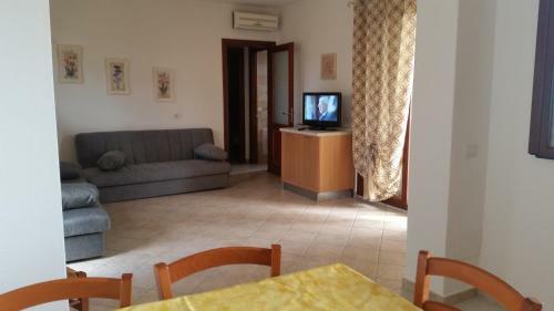 Apartamento Casa Alice