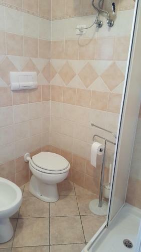 Apartamento Casa Alice
