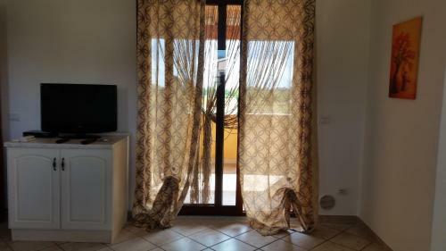 Apartamento Casa Angy