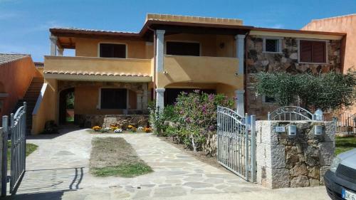 Apartamento Casa Angy