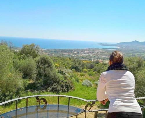 Apartamento Solaria - Villa Luddu�