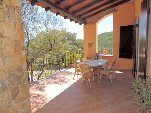 Apartamento Solaria - Villa Luddu�