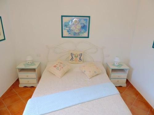 Apartamento Solaria - Villa Luddu�