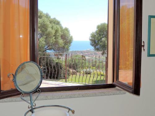 Apartamento Solaria - Villa Luddu�