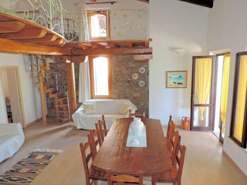 Apartamento Solaria - Villa Luddu�