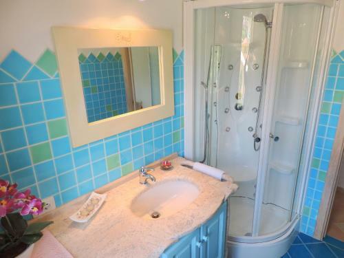 Apartamento Solaria - Villa Luddu�